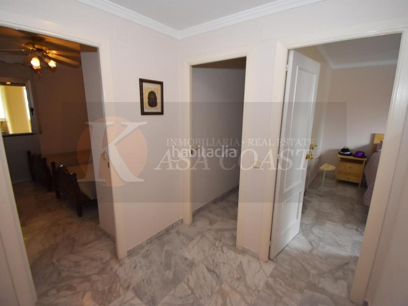 Foto e73d789b-1d5a-4214-9cc1-aa362425baf7. Piso  en venta en la zona miramar con garaje incluido. en Fuengirola