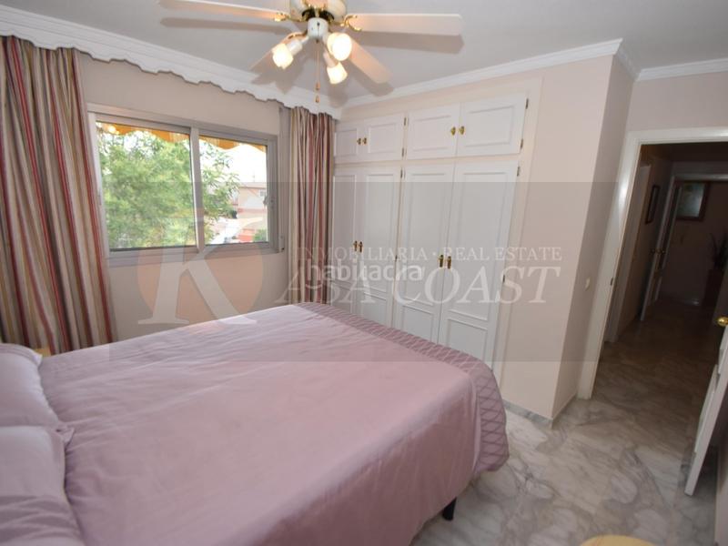 Foto e81e3d65-2eee-4af1-bf78-7a0cd77974ed. Piso  en venta en la zona miramar con garaje incluido. en Fuengirola