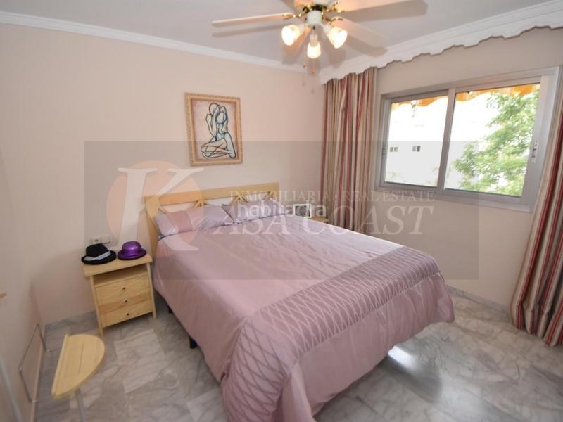 Foto eda1d518-c785-459d-aef3-4495bd5de5bd. Piso  en venta en la zona miramar con garaje incluido. en Fuengirola