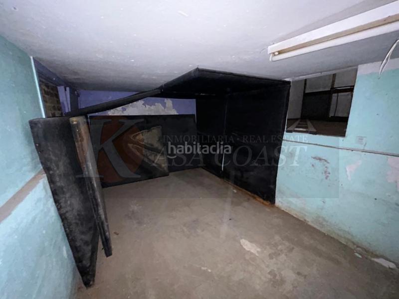 Foto 0d7e577c-7ef1-4c4c-bffe-6e676416f416. Local comercial dos locales en conjunto en venta en zona céntrica . en Fuengirola