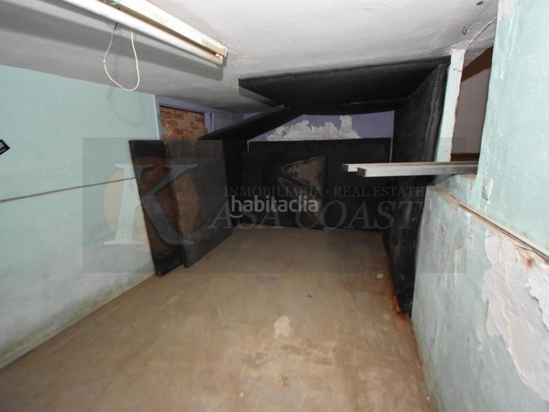 Foto 15cb2ce9-f958-40ee-98a4-3b3ee5c3091e. Local comercial dos locales en conjunto en venta en zona céntrica . en Fuengirola