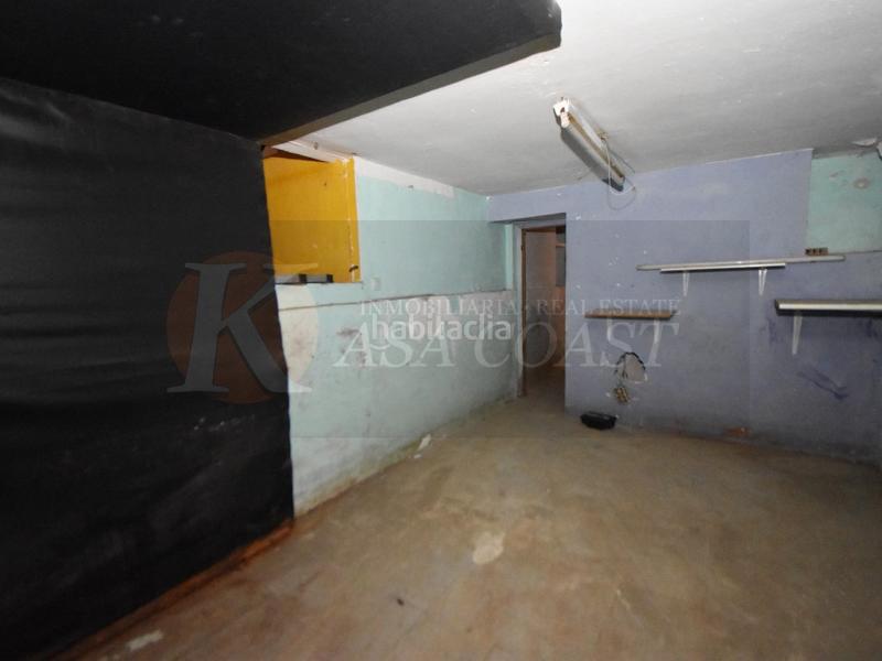 Foto 82afe2a2-88ef-4a3f-b412-ec3d9c866c98. Local comercial dos locales en conjunto en venta en zona céntrica . en Fuengirola