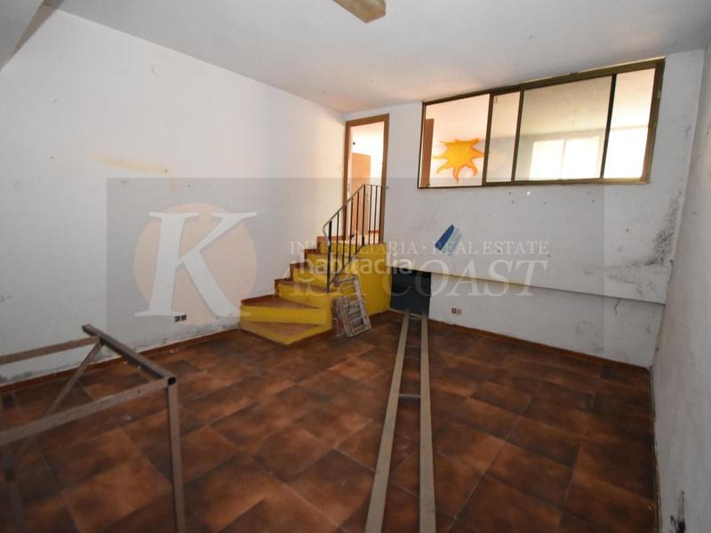 Foto 94793552-ff18-49dc-8355-bc83c0843033. Local comercial dos locales en conjunto en venta en zona céntrica . en Fuengirola