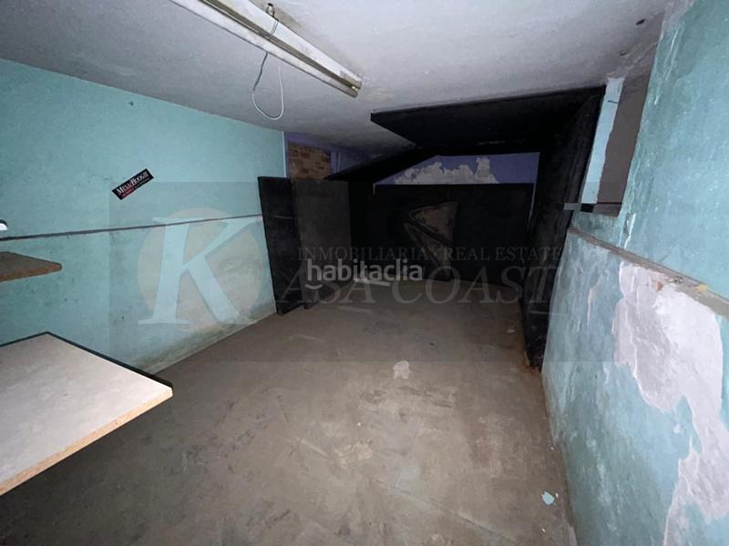 Foto 960e6a29-125a-4703-a58d-c22290da3bbf. Local comercial dos locales en conjunto en venta en zona céntrica . en Fuengirola