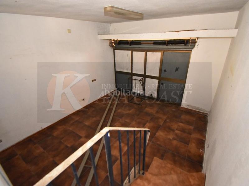 Foto c1b64a02-d5be-413e-830a-5caf99cb33c5. Local comercial dos locales en conjunto en venta en zona céntrica . en Fuengirola
