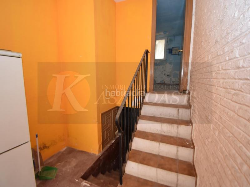 Foto dacbd2bd-1f34-4fe2-a581-56617d786c4b. Local comercial dos locales en conjunto en venta en zona céntrica . en Fuengirola