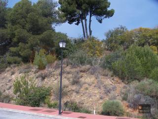 Terreno residencial en Mijas pueblo. Parcela urbanizable en venta en lomas de mijas.