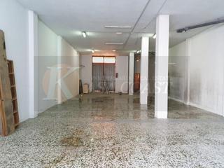 Local Comercial a Los Ríos. Amplio local en venta en las lagunas, mijas costa  ideal para em