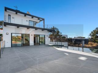 Casa in Campo de Mijas