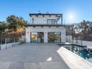 Casa a Campo de Mijas