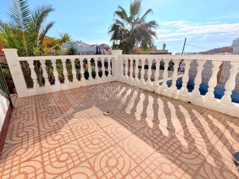 Foto 535d435d-5def-4898-9dea-1540b6e4d8ef. Casa chalet en venta en zona sohail, . en Castillo Sohail - Myramar Fuengirola