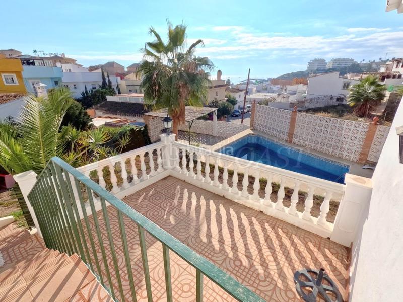 Foto 6b9c0869-9c11-4f12-9627-fed528d364a7. Casa chalet en venta en zona sohail, . en Castillo Sohail - Myramar Fuengirola