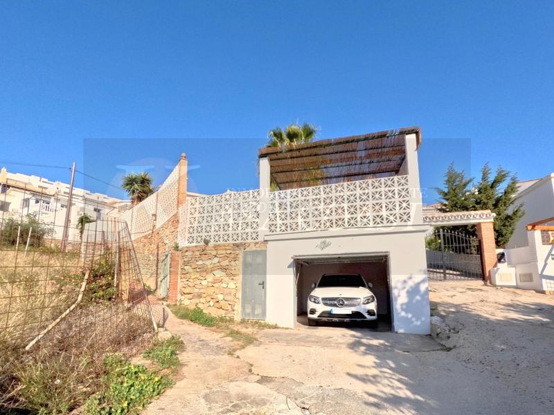 Foto 6f74801a-f0e6-4948-9322-bb73037042d9. Casa chalet en venta en zona sohail, . en Castillo Sohail - Myramar Fuengirola