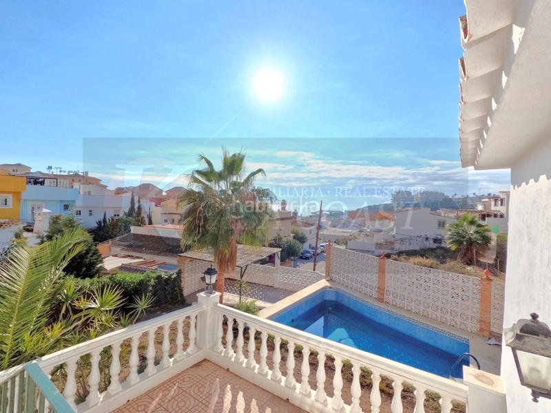 Foto a3fc582e-3ca2-425c-9cef-a94ccc446bfb. Casa chalet en venta en zona sohail, . en Castillo Sohail - Myramar Fuengirola