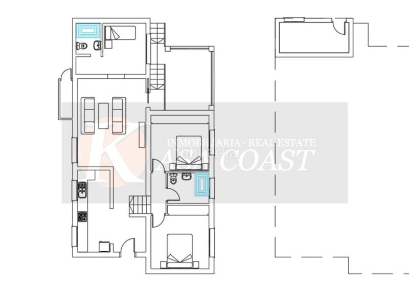 Foto a650a9b7-5eaa-4577-b361-caa9cee895ef. Casa chalet en venta en zona sohail, . en Castillo Sohail - Myramar Fuengirola