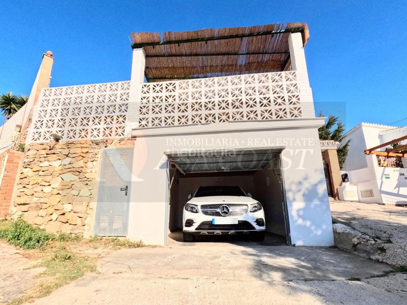 Foto b91010a9-7b45-4fe4-ab12-1d783e505736. Casa chalet en venta en zona sohail, . en Castillo Sohail - Myramar Fuengirola