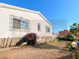 Casa en Castillo Sohail - Myramar. Chalet en venta en zona sohail, fuengirola.