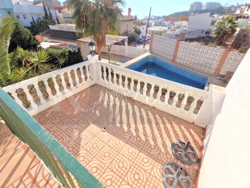 Foto de4c192e-77f0-4cf9-921f-a4a66d06a18a. Casa chalet en venta en zona sohail, . en Castillo Sohail - Myramar Fuengirola