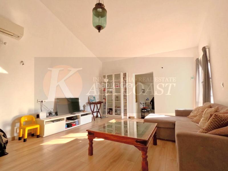 Foto f9aea15c-a8d0-4414-8304-f3fe70db259a. Casa chalet en venta en zona sohail, . en Castillo Sohail - Myramar Fuengirola