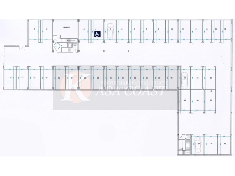 Foto 8628d9db-c570-4605-80de-7f33d32a8a68. Appartement avec parking piscine dans Playa de los Boliches Fuengirola