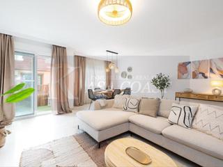 Appartement à Puerto Deportivo. Oportunidad única en el centro de fuengirola!