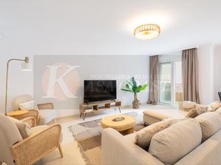 Pis a Puerto Deportivo. Oportunidad única en el centro de fuengirola!