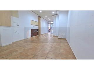 Local Comercial en Playa de los Boliches