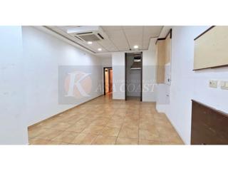 Local Comercial en Playa de los Boliches