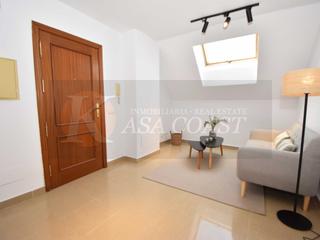 Àtic a Puerto Deportivo. Ático en venta en el centro de fuengirola renovado y con encanto
