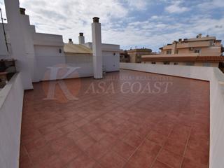 Àtic a Los Ríos. Tu paraíso en las lagunas de mijas costa te está esperando!