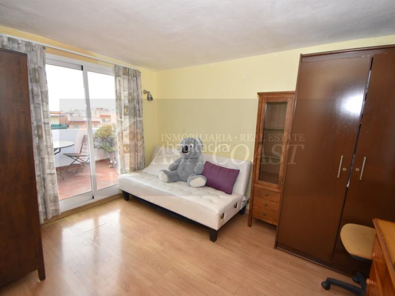 Foto a5462584-757d-4be9-8e22-7e132e6e199f. Attico con parcheggio piscina in Los Ríos Mijas