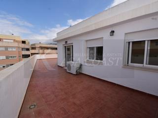 Àtic a Los Ríos. Tu paraíso en las lagunas de mijas costa te está esperando!