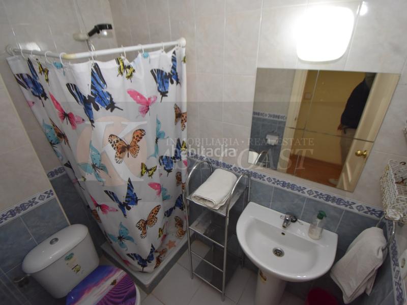 Foto be74bd87-6fb7-4ee2-8d70-31b545c320c0. Attico con parcheggio piscina in Los Ríos Mijas