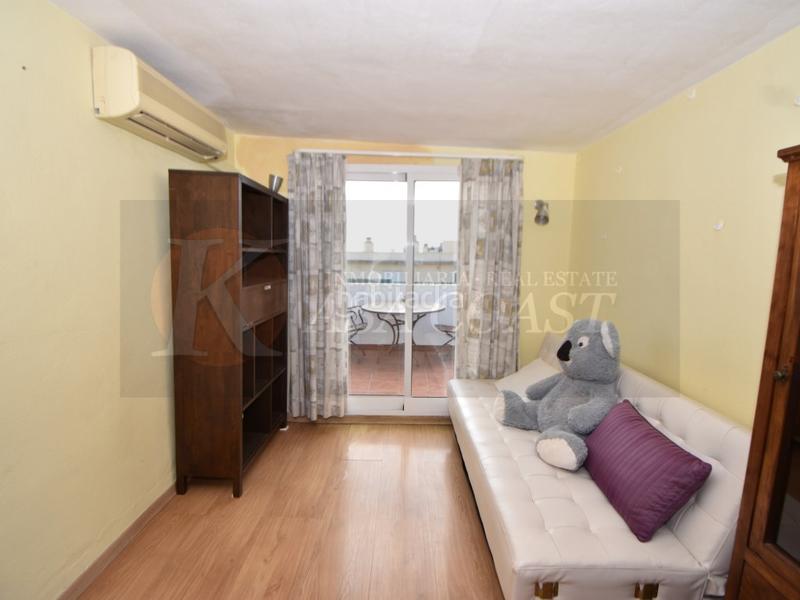 Foto eea389f0-d640-4f08-ac73-f1d949d61b39. Attico con parcheggio piscina in Los Ríos Mijas