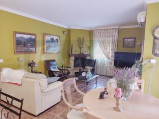 Maison à Campo de Mijas. Villa en venta en zona carretera de mijas.