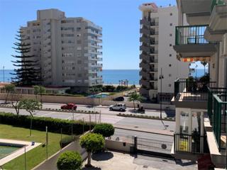 Pis a Las Gaviotas - Carvajal. Piso en venta en torreblanca, fuengirola! segunda línea de playa