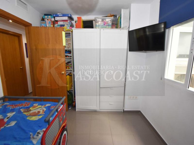 Foto 15296e0b-111f-4e1d-a630-717b3758fa50. Piso  renovado en venta en doña ermita, costa con garaje incluido. en Mijas