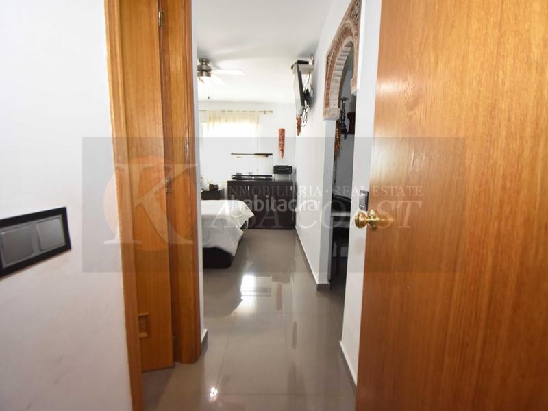Foto 19137bf3-416e-4c39-8d6f-1f34e6dc107d. Piso  renovado en venta en doña ermita, costa con garaje incluido. en Mijas