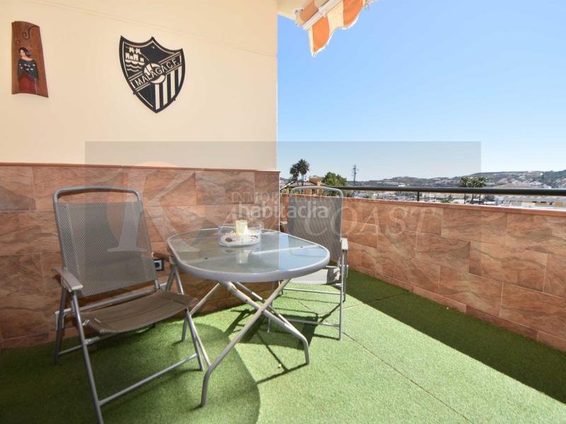 Foto 1ee62dc3-5431-4e2b-a9ce-79adba35bfa2. Piso  renovado en venta en doña ermita, costa con garaje incluido. en Mijas