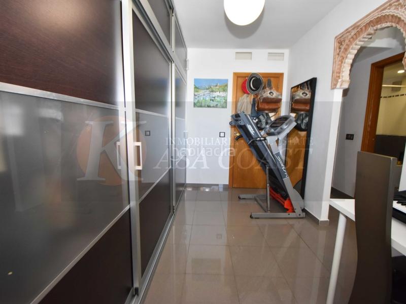 Foto 2e5770c0-2d7c-4675-89e8-1275a764ad9f. Piso  renovado en venta en doña ermita, costa con garaje incluido. en Mijas