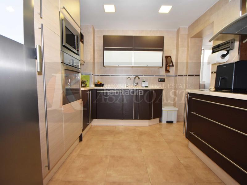 Foto 311e4ca7-7525-492c-9059-158c50506025. Piso  renovado en venta en doña ermita, costa con garaje incluido. en Mijas
