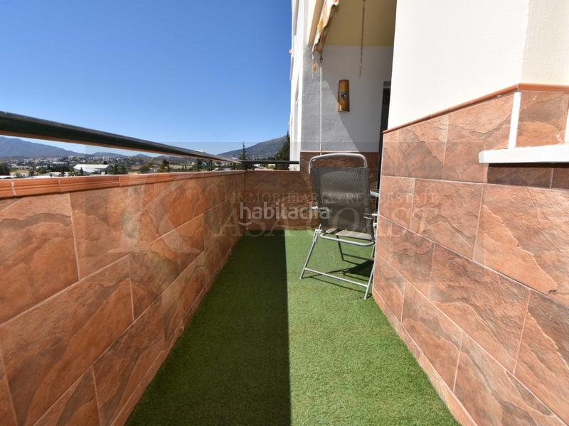 Foto 41c62579-00b8-4ce7-85f7-af9c3d3e8141. Piso  renovado en venta en doña ermita, costa con garaje incluido. en Mijas
