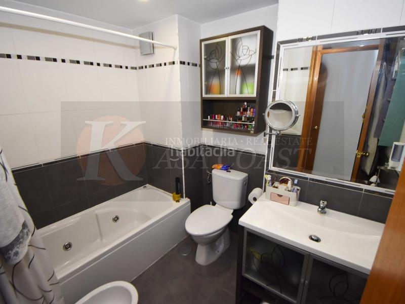 Foto 49b1adc2-d32a-4dba-ae52-101e99ac6b02. Piso  renovado en venta en doña ermita, costa con garaje incluido. en Mijas