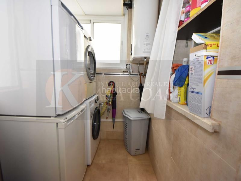Foto 7cd80e5a-fe52-4c46-8866-e6eb8758a9fb. Piso  renovado en venta en doña ermita, costa con garaje incluido. en Mijas