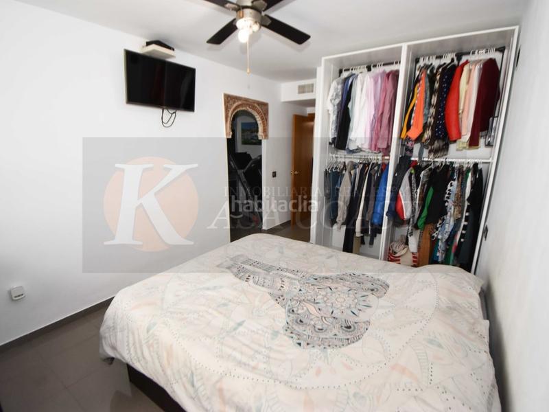 Foto 8680100b-60f0-4e59-8b6e-9807a93f4f54. Piso  renovado en venta en doña ermita, costa con garaje incluido. en Mijas