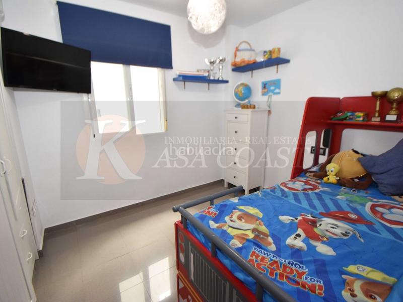 Foto 88b896b0-7902-4537-81c2-6cca9259d186. Piso  renovado en venta en doña ermita, costa con garaje incluido. en Mijas