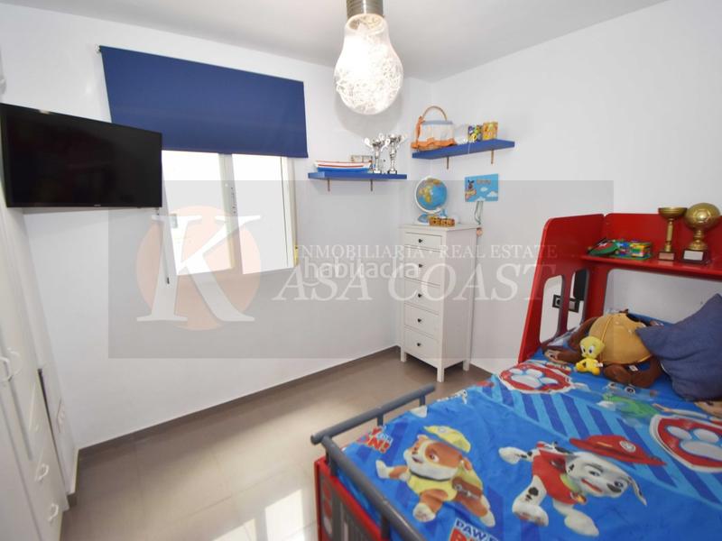 Foto 917f6c79-155e-4068-bebf-5666a059acd8. Piso  renovado en venta en doña ermita, costa con garaje incluido. en Mijas