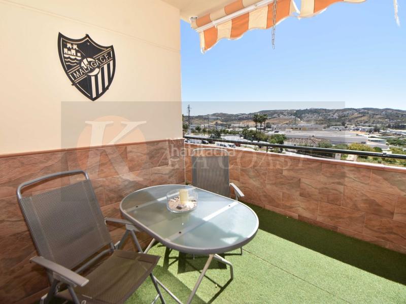 Foto a229d745-367f-4589-90b4-c32ebedd23c9. Piso  renovado en venta en doña ermita, costa con garaje incluido. en Mijas
