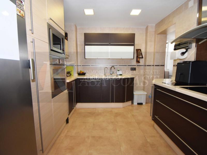 Foto a5353917-808e-4eba-9811-58f51be76cca. Piso  renovado en venta en doña ermita, costa con garaje incluido. en Mijas