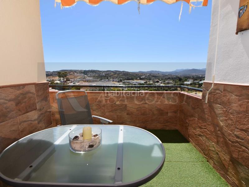 Foto bf59bb78-e31b-44be-9db2-e6969332f81e. Piso  renovado en venta en doña ermita, costa con garaje incluido. en Mijas